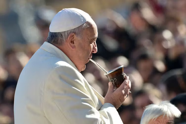 At 88, Pope Francis dances the tango with the global Catholic Church amid its culture wars