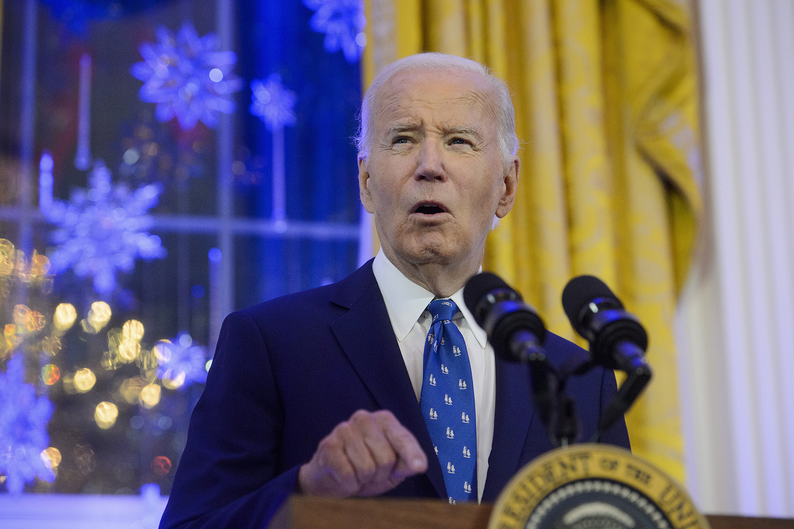 Biden commutes sentences of 37 on federal death row, three remain