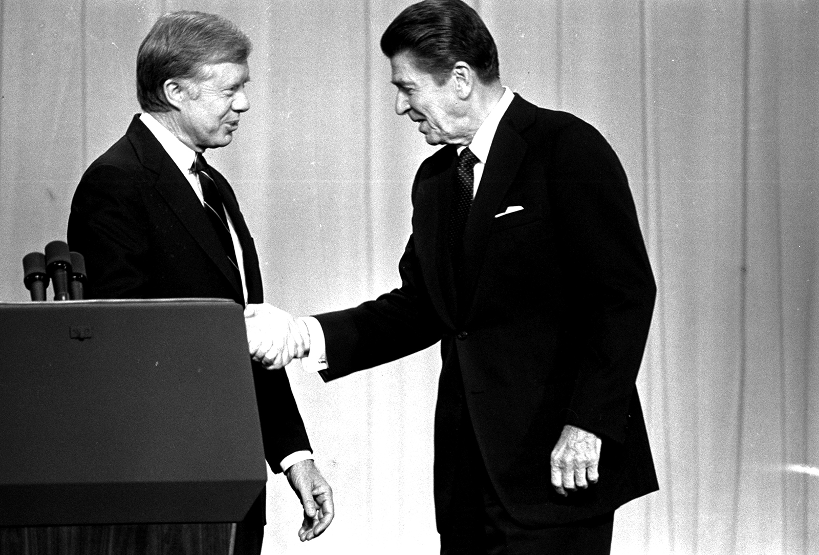 How Jimmy Carter created the religious right