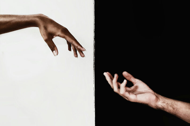 How do pastors lead amid cultural division?