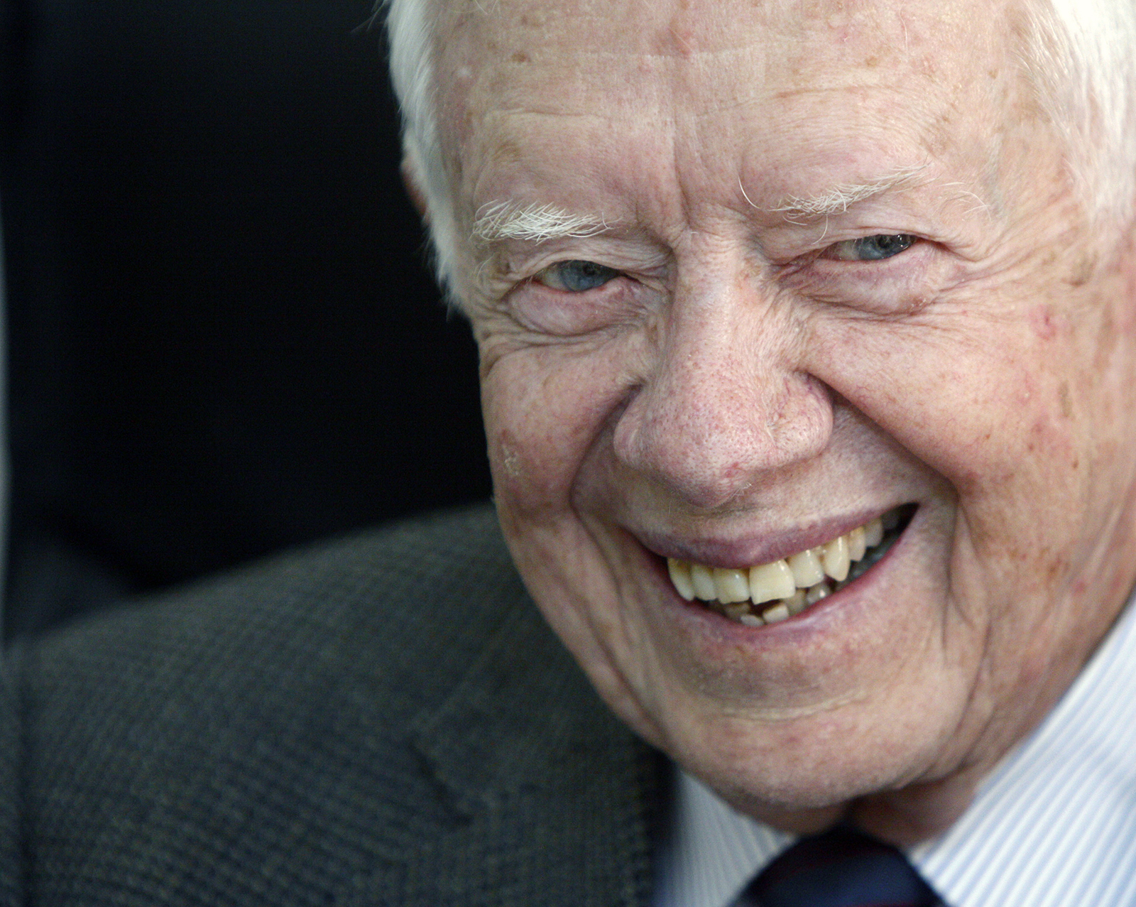 'A shining example': Religious leaders praise the late former President Jimmy Carter