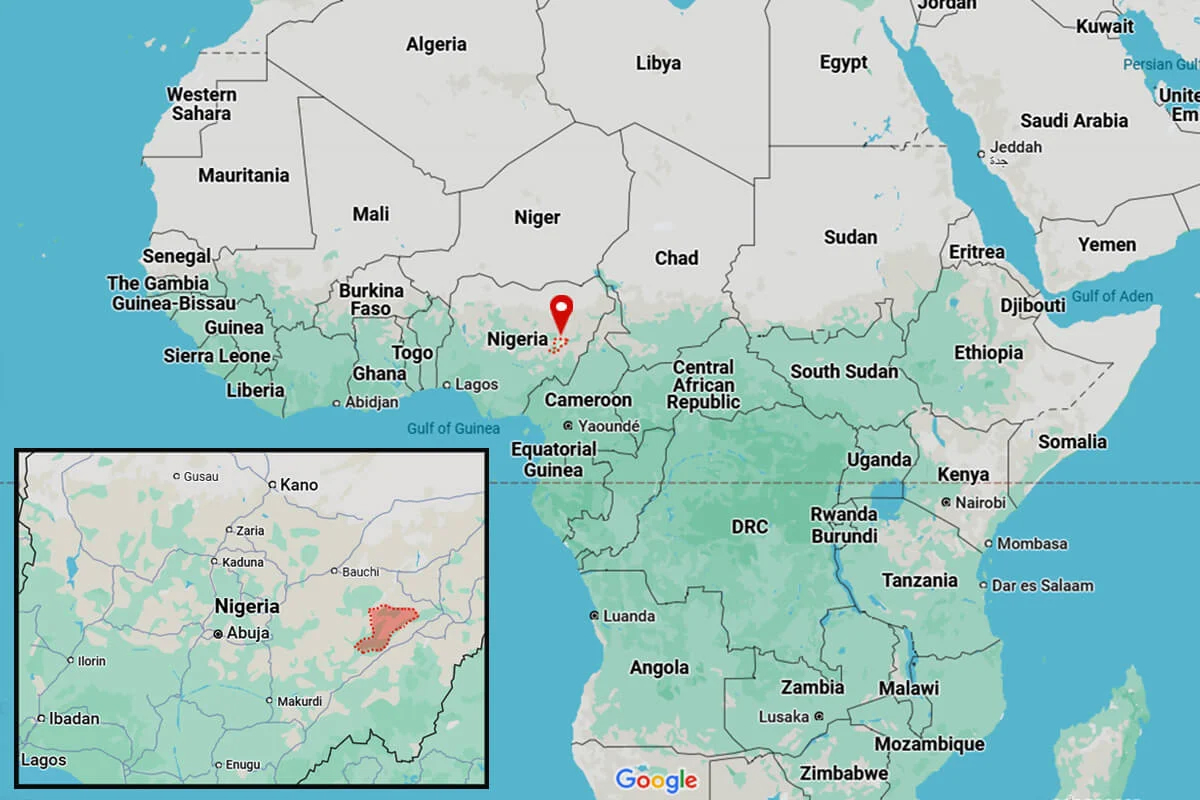 In Nigeria, fighting between Methodist groups kills three as schism turns violent