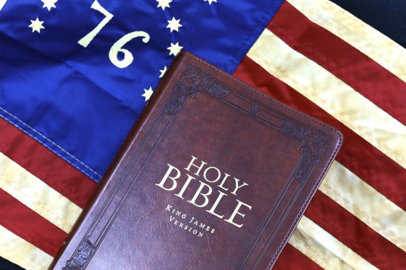 Attitudes toward Christian nationalism don’t just boil down to views on race, religion and history − research suggests ‘moral foundations’ play a critical role