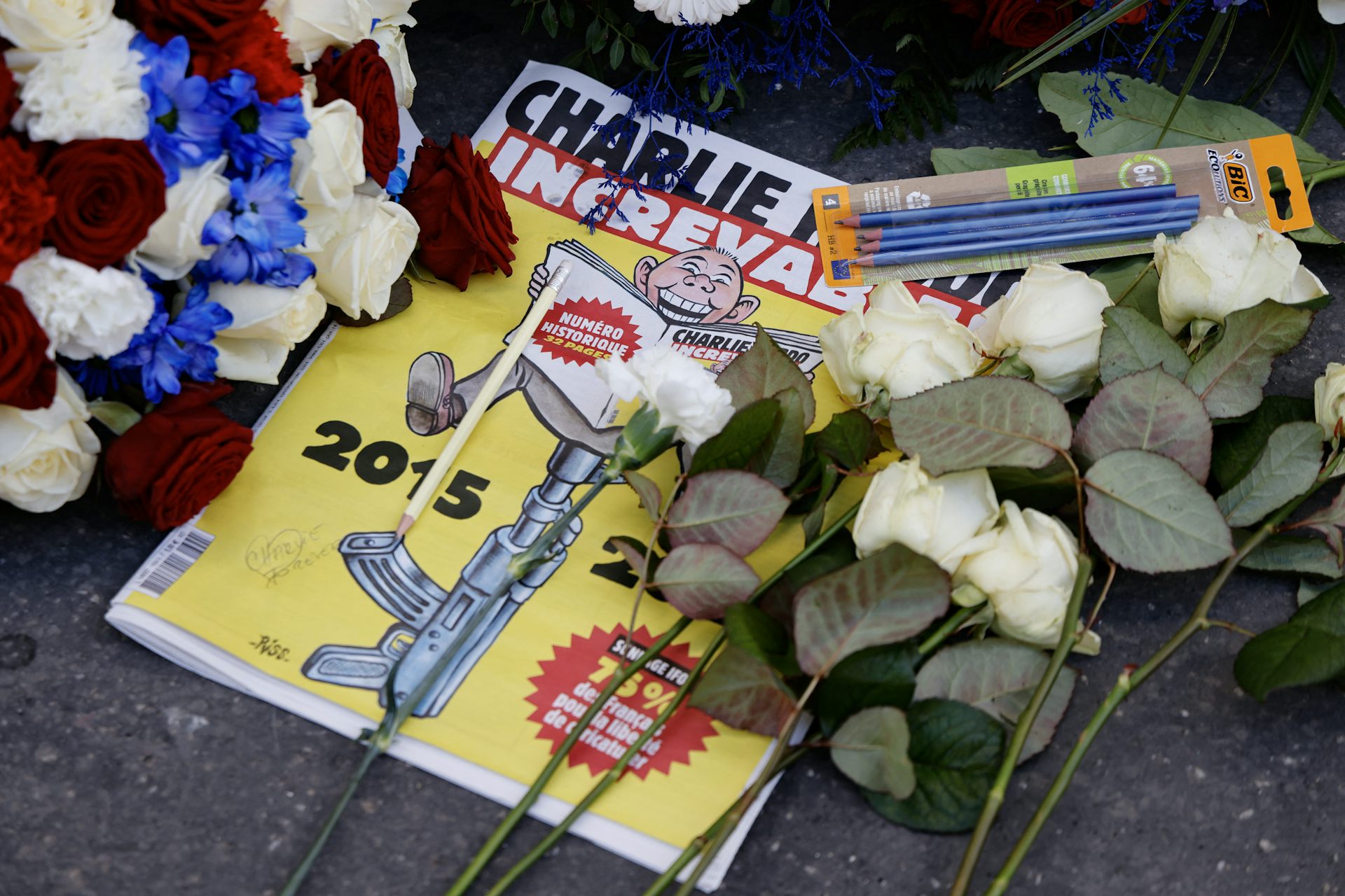 10 years after Charlie Hebdo attacks in France, conversations about free speech are still too black and white