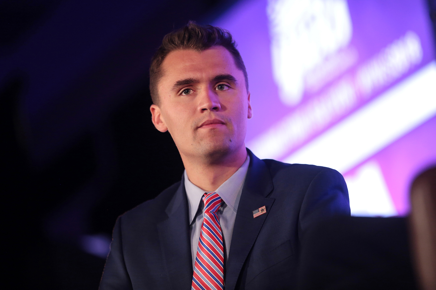 Who is Charlie Kirk, the new faith-focused enforcer of Trumpism?