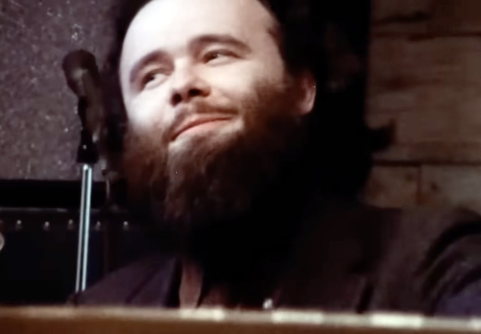 Garth Hudson, last surviving member of the Band, dead at 87