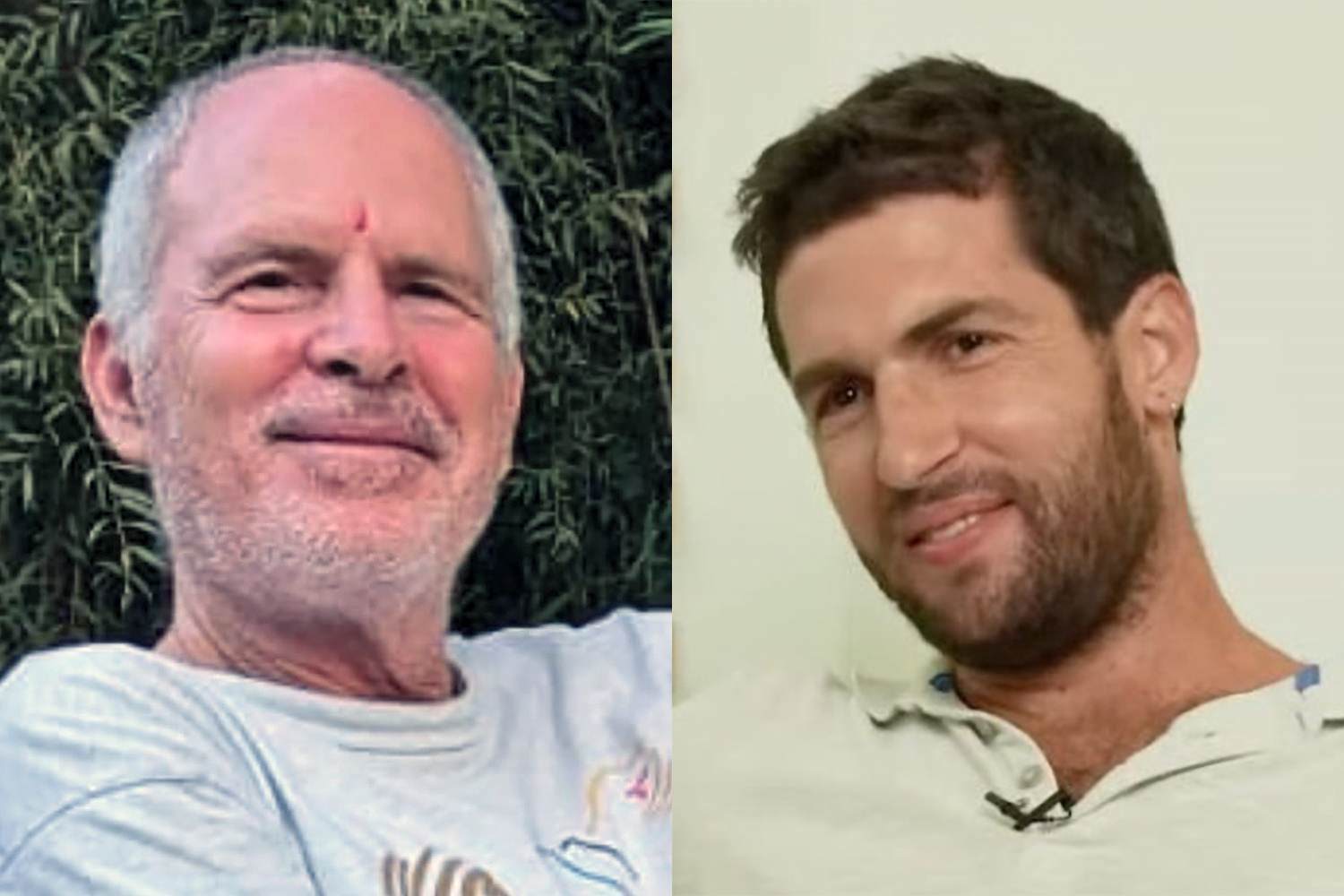 2 Israeli American hostages are expected to be among the first 33 released by Hamas