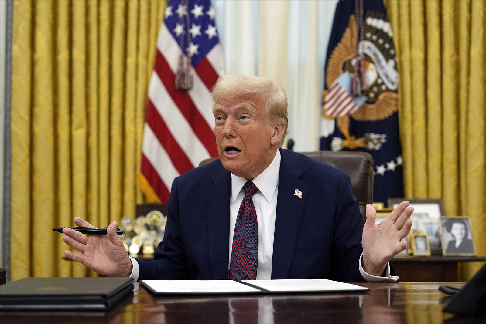 Trump’s 'big, beautiful bill' is a huge, ugly disaster