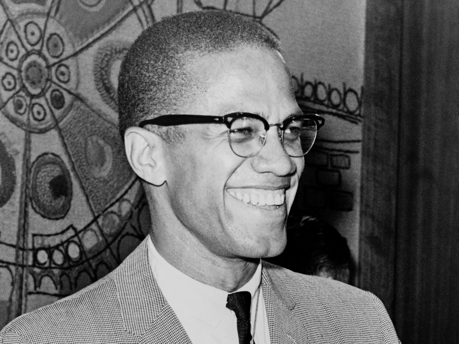 60 years after Malcolm X's killing, his message can't be silenced or ignored