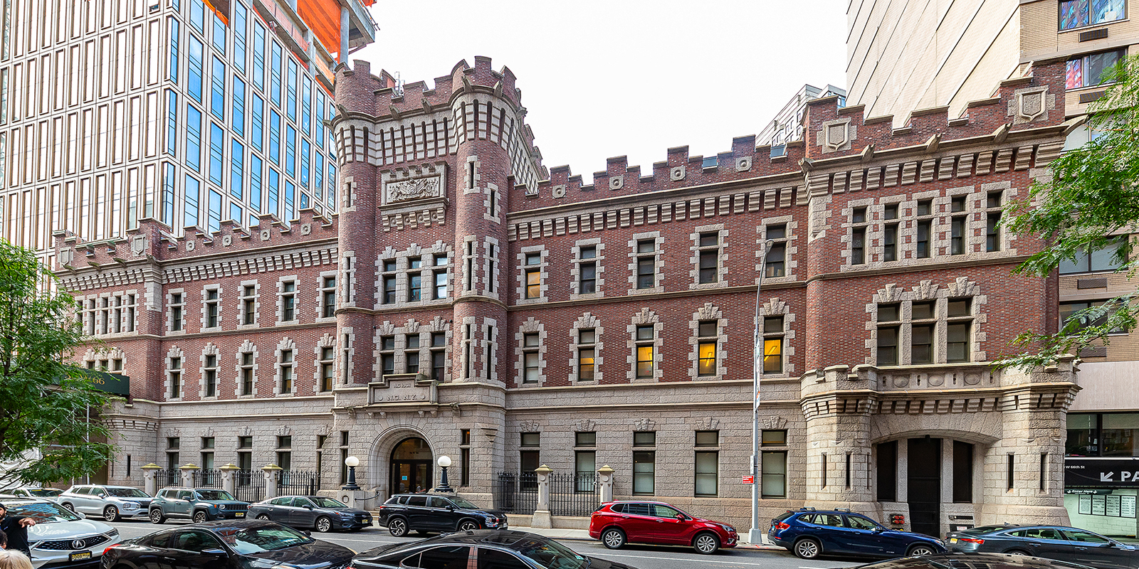 Jewish Reform seminary relocating to Upper West Side, adds virtual options