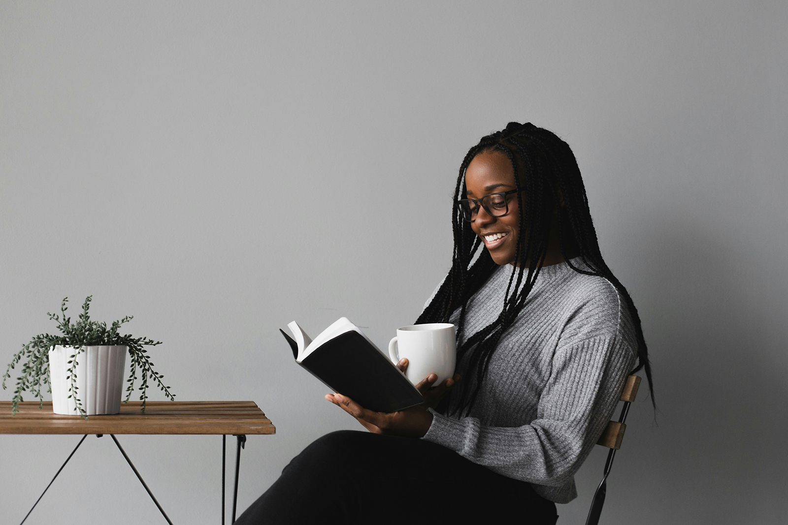 As Black History Month ends, a reading list for the rest of the year