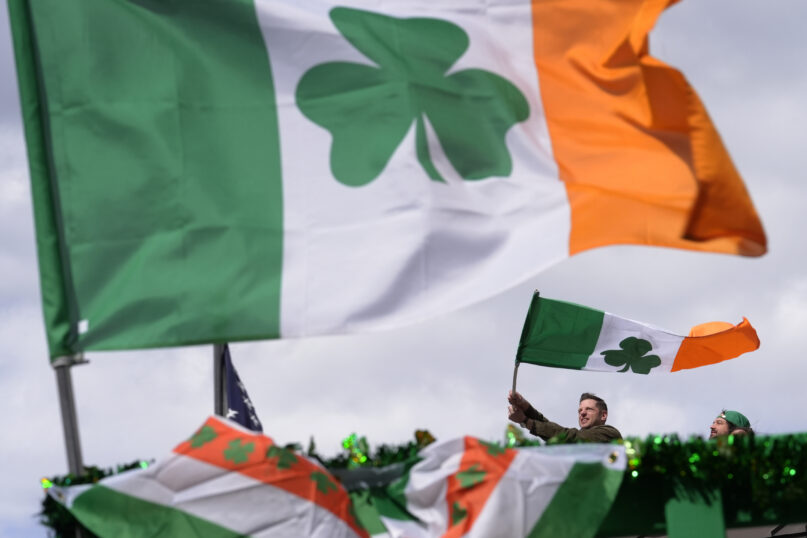 Here's what you need to know about St. Patrick's Day
