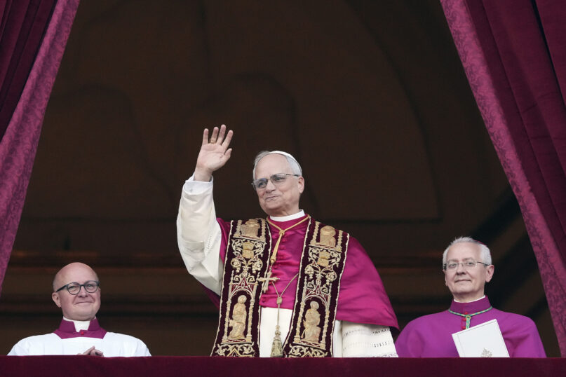 Robert Prevost, first US pope, will reign as Leo XIV