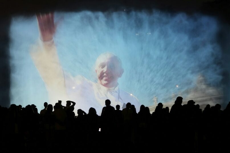 A pope of the Americas: What Francis meant to 2 continents