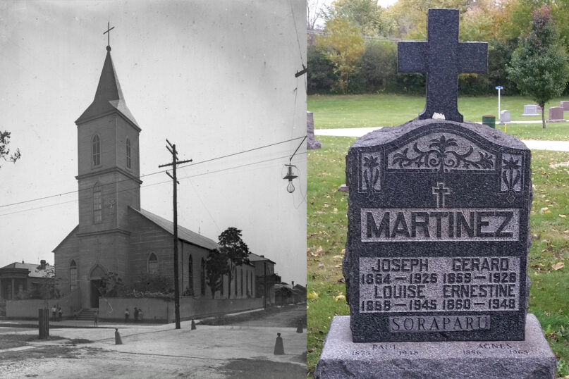 Pope Leo XIV's previously unknown Creole roots are a most American story