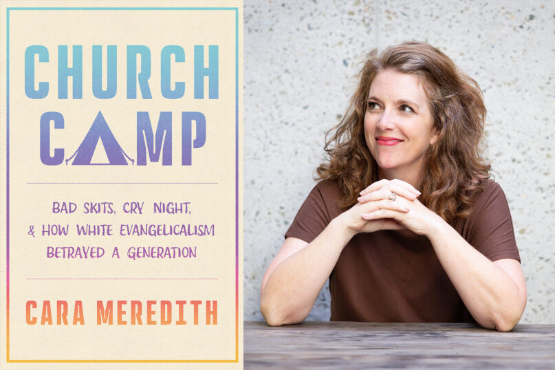 ‘Church Camp’ book calls out conversion efforts, ‘cry night’ at evangelical summer camps
