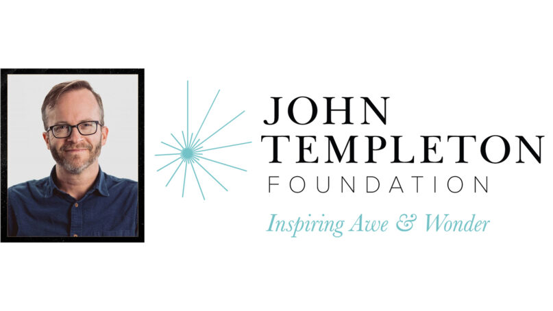 Tim Dalrymple leaves Christianity Today to become new president of Templeton