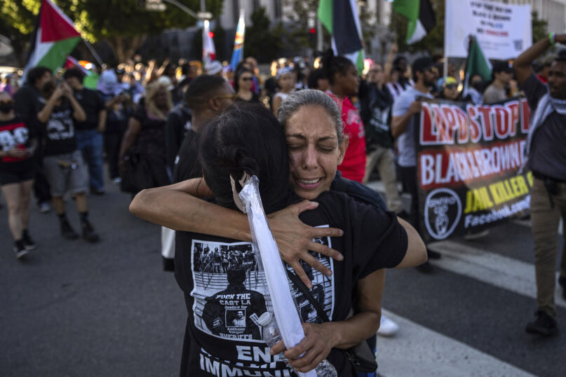 Five years after George Floyd’s murder, church leaders say race relations face retrenchment