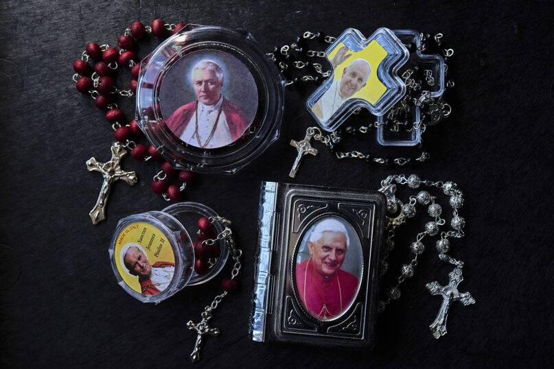 RNS readers on the qualities they want in the next pope
