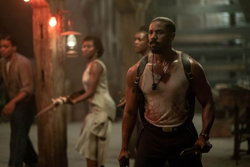 ‘Sinners’ opens a new conversation about Black religion in film