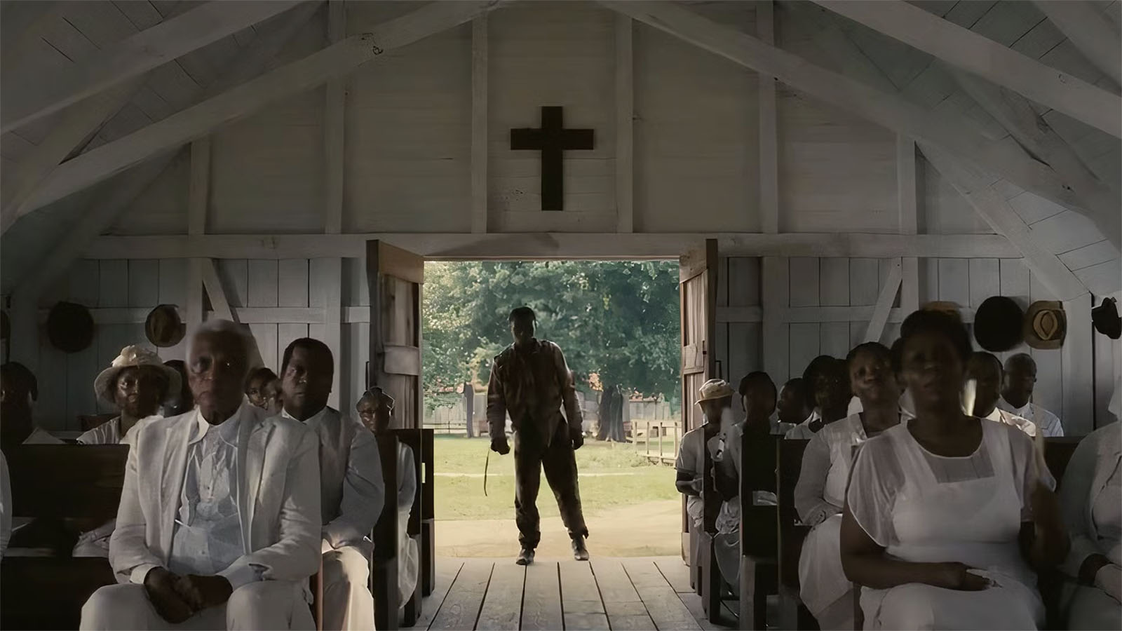'Sinners' is making Christians uncomfortable. We should dig into why.