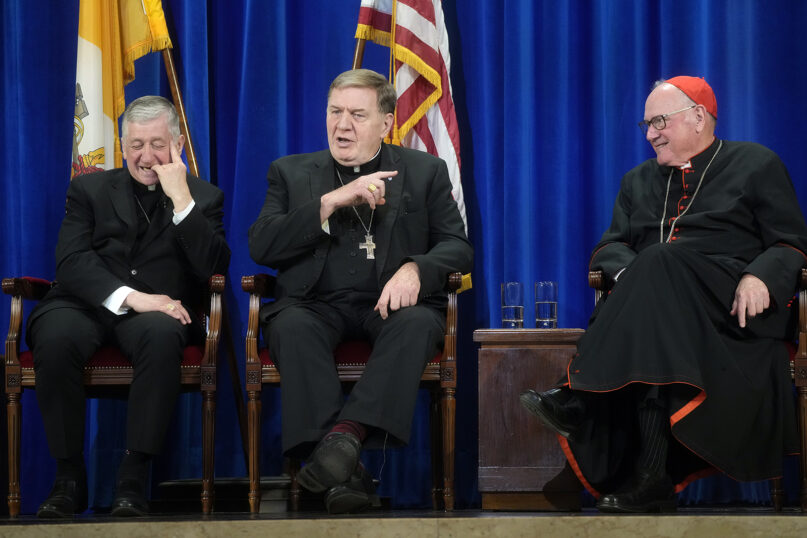 US cardinals say Pope Leo XIV election was not about Trump