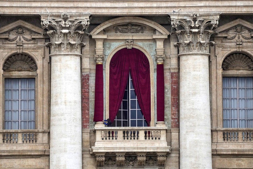 In the papal conclave, expectations and momentum matter