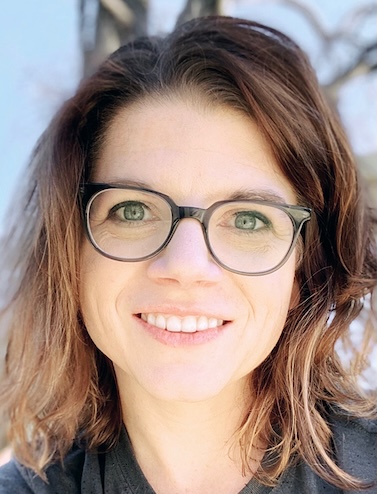 Jennifer Lyell, SBC abuse survivor and former Lifeway executive, has died