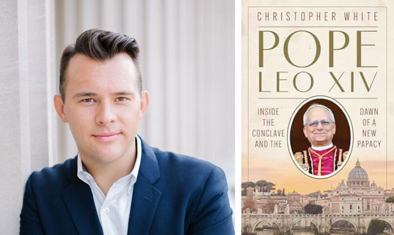A book on Pope Leo's rise already? Chris White's compelling account takes a long view.
