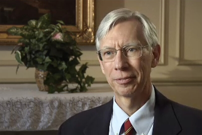 Craig Dykstra, Lilly Endowment executive who supported congregational vitality, dies at 78