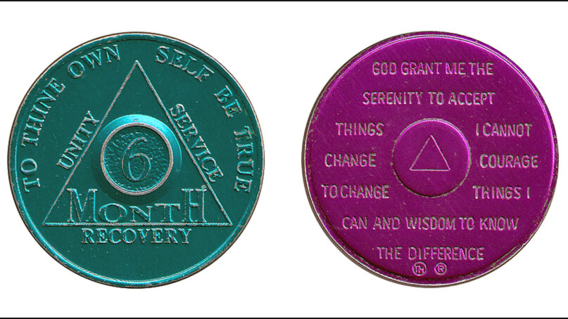 As Alcoholics Anonymous turns 90, a look at the Serenity Prayer's eternal relevance