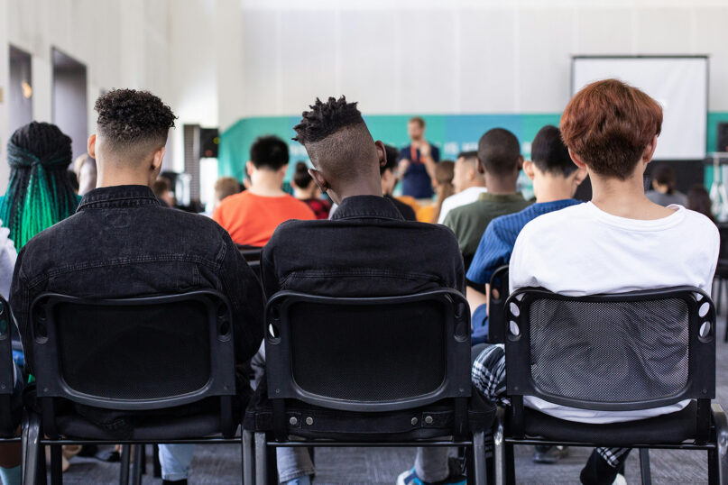 Prayer in school divides Americans as Texas law takes effect