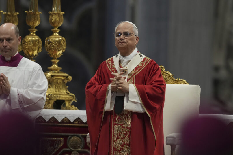 Pope Leo XIV signals continuity on fighting abuse with new head of child protection board