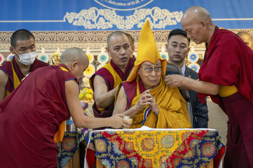 China wants to pick the next Dalai Lama. Will democracies let it?