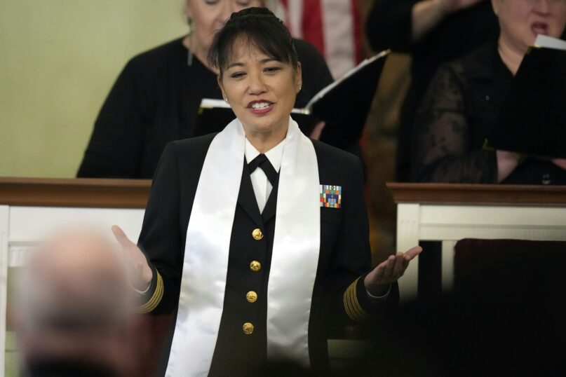 Schools are looking for chaplains, but the understanding of who – and what – chaplains are varies widely