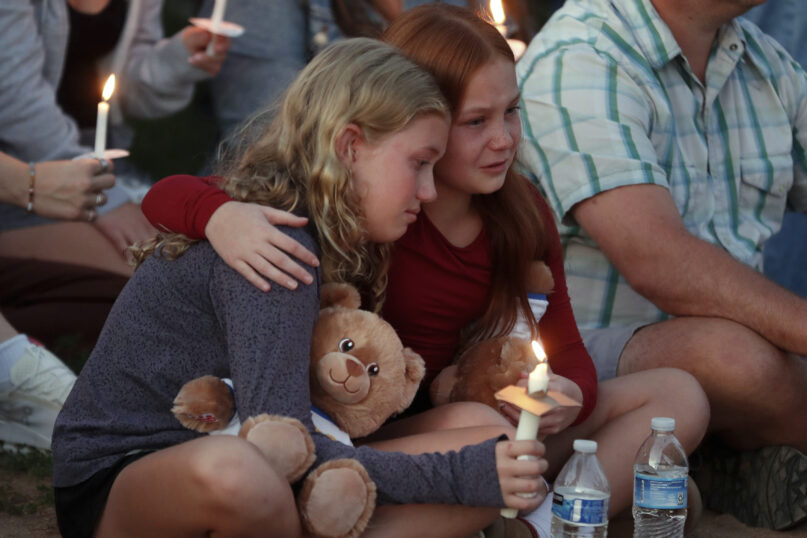 After Annunciation shooting, Catholic schools pray, prepare drills in sanctuaries