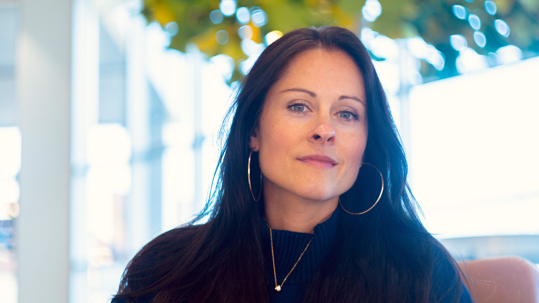 Comment names Tiffany Thompson as Executive Editor