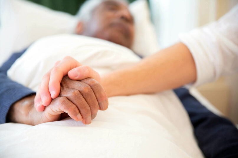 Non-religious chaplains are changing how we understand spiritual care