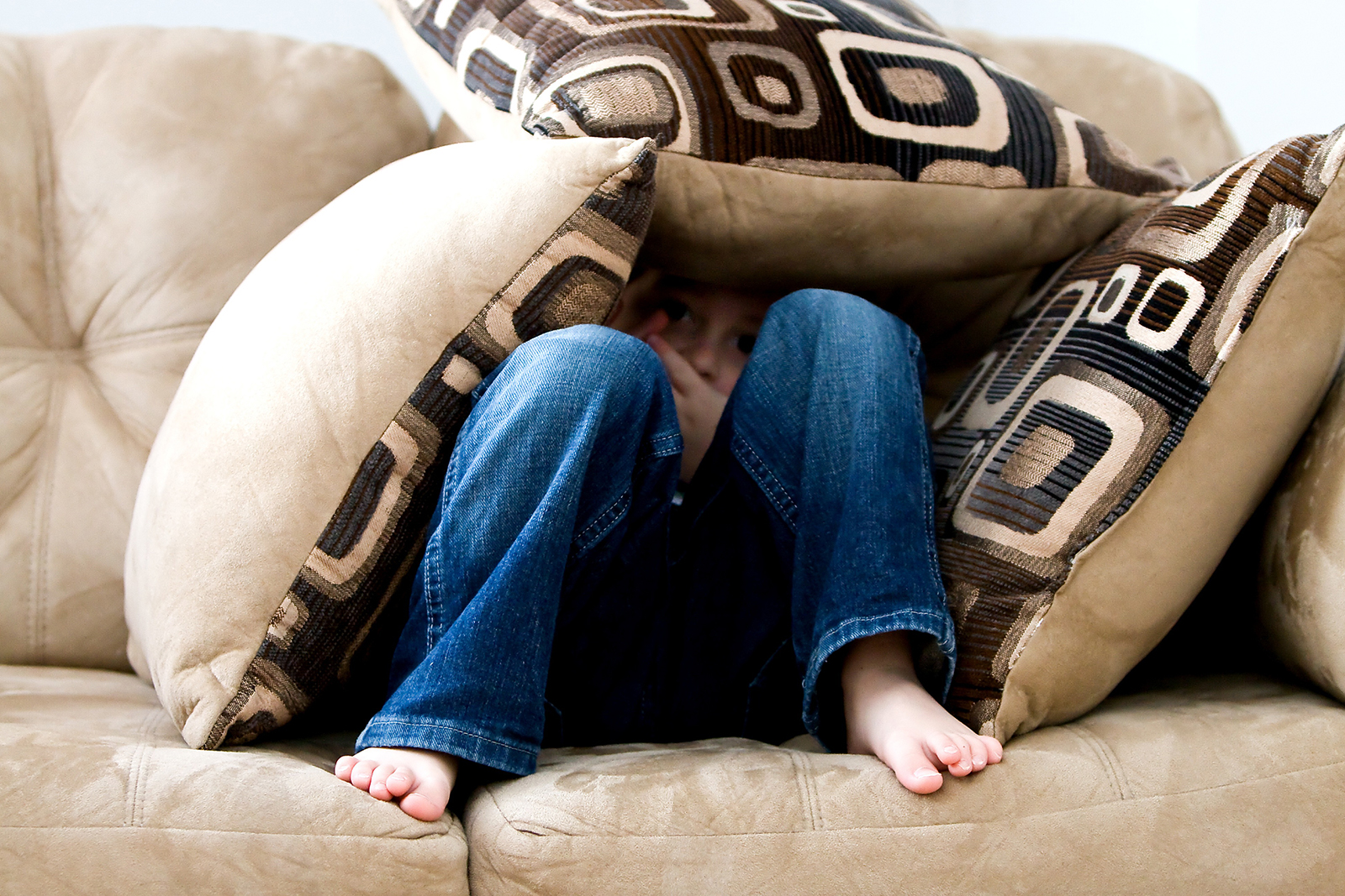 Influencers invoked the Bible to promote spanking. What about its harmful effects?