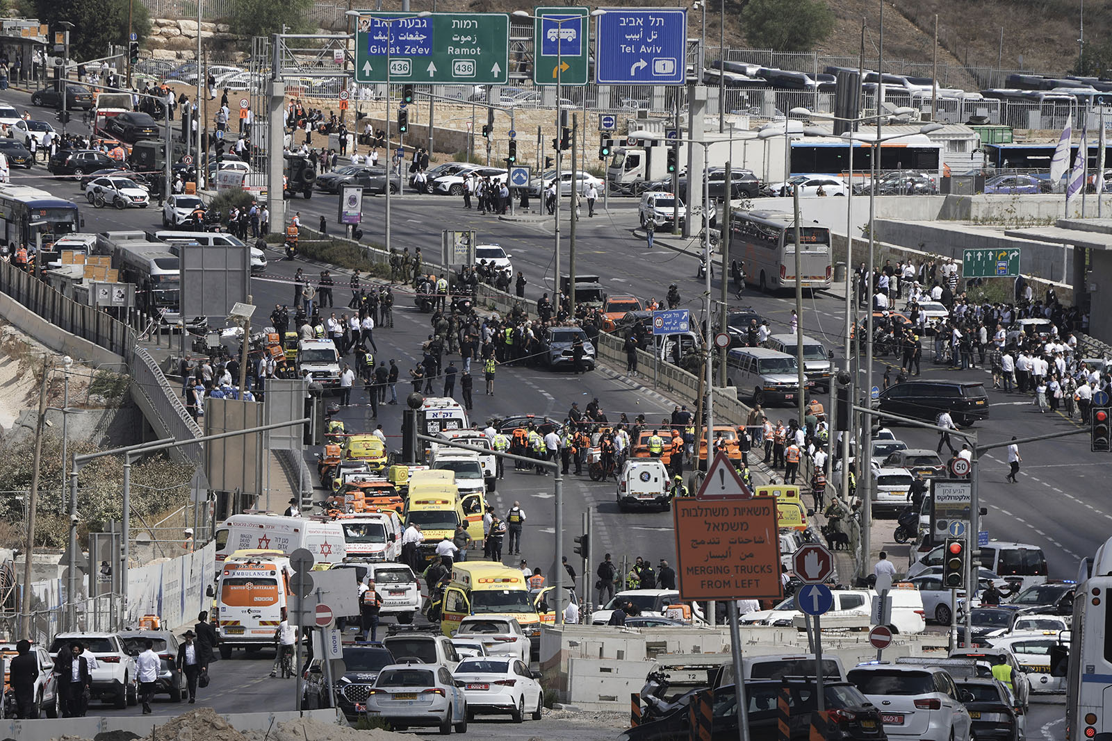 The teachings of those killed in the Jerusalem terror attack live on