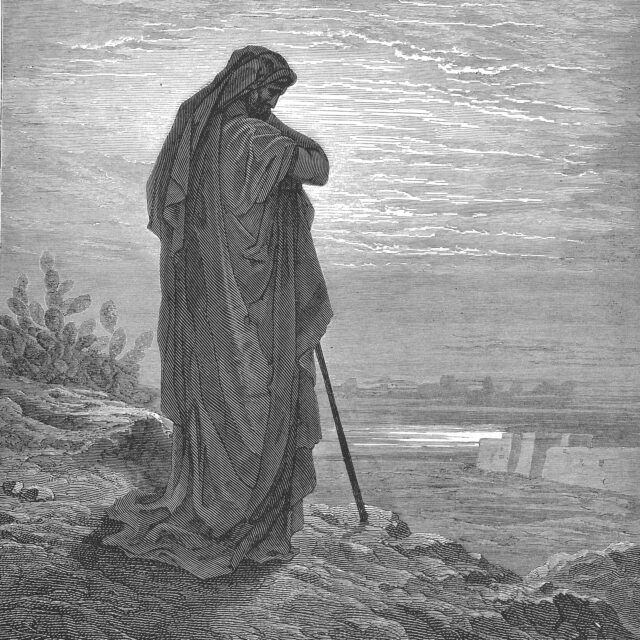 Amos, a prophet for social justice, is a prophet for today