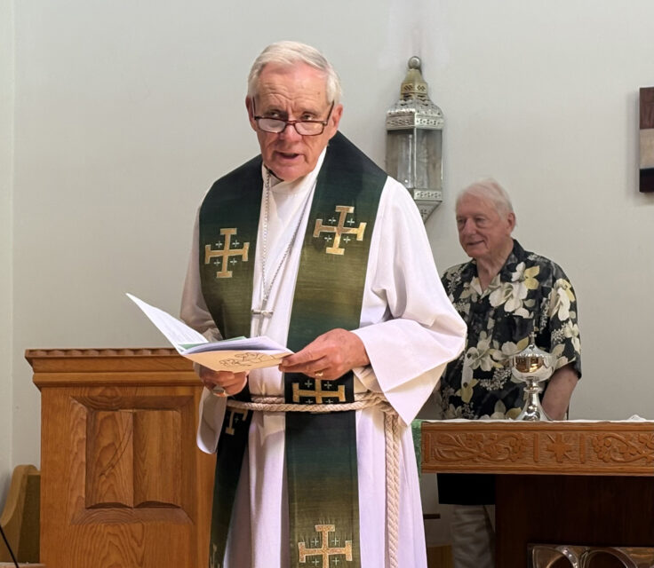A Christian activist’s case for deep 'soulwork' in hard times