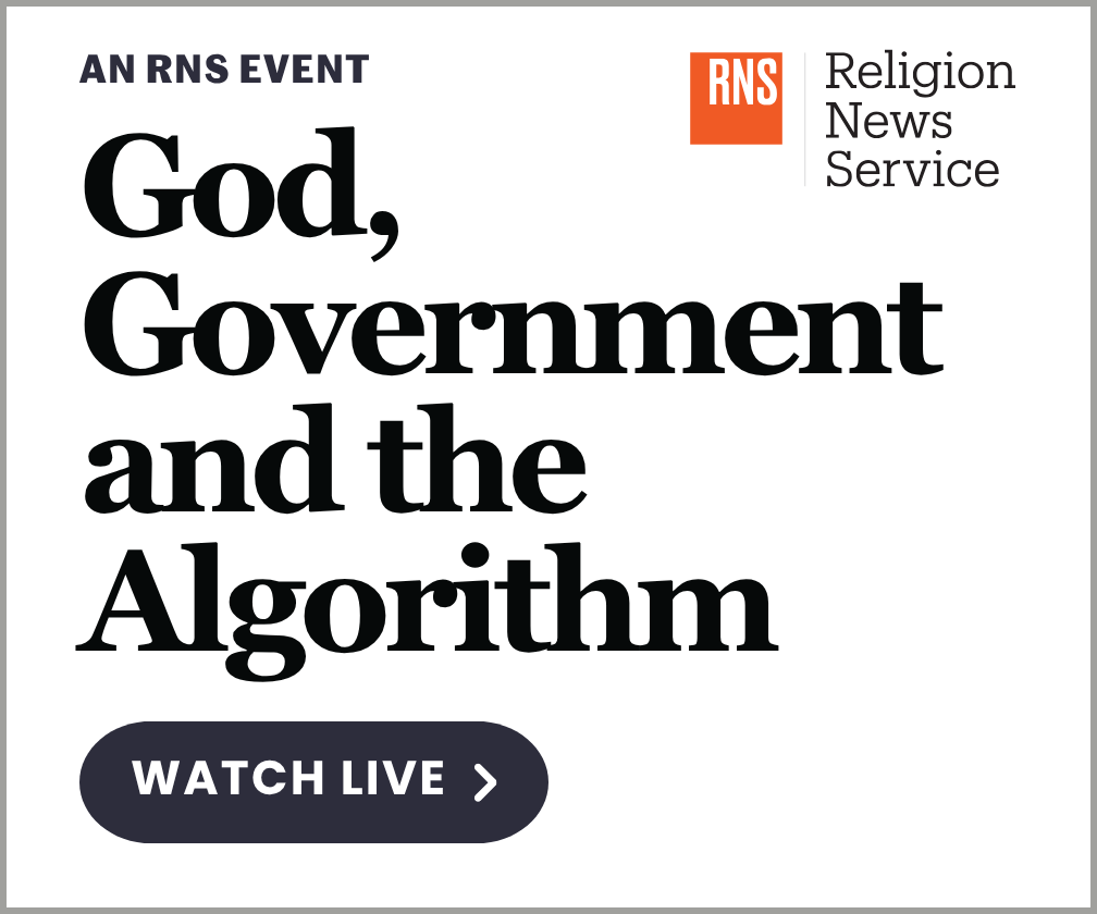 RNS Symposium Ad