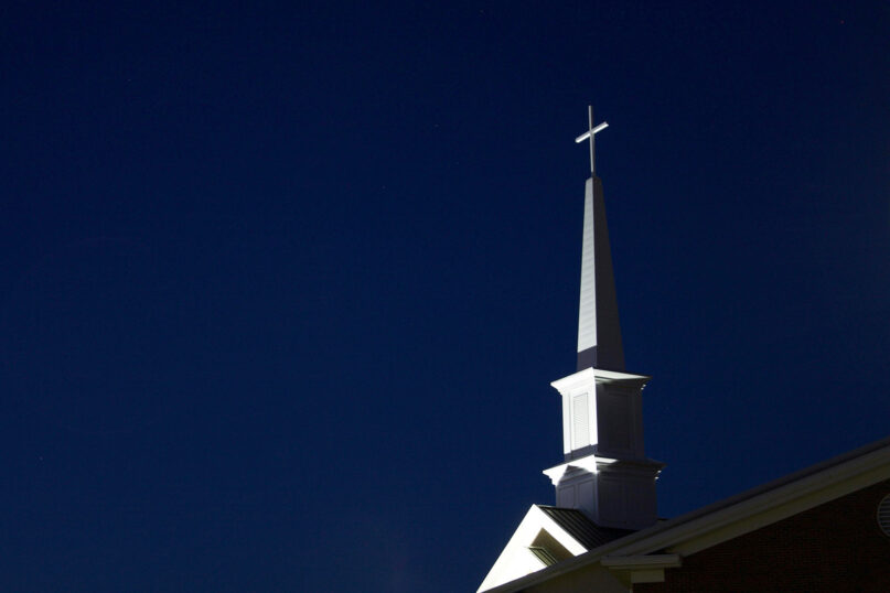 A word for the small churches
