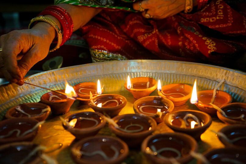 Three US states now recognize Diwali as a holiday