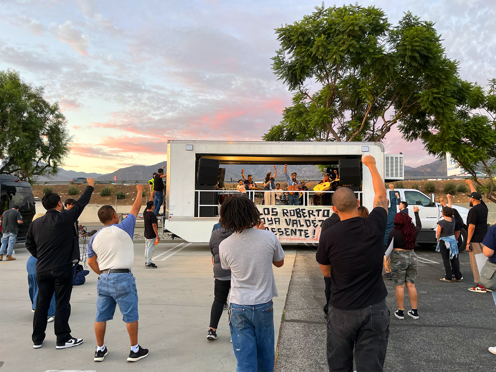 Latino pastors look to refit preaching and pastoral care to trauma of mass deportations