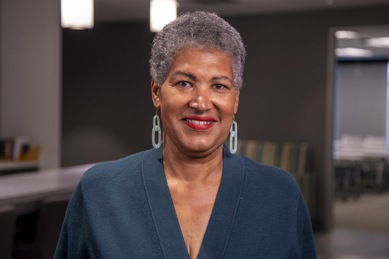 Joy Moore steps down as Northern Seminary president after months of confusion over status