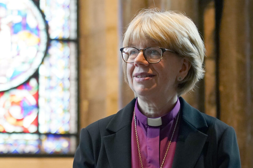 A woman as archbishop of Canterbury will come at a cost. She may also bring more welcome change.