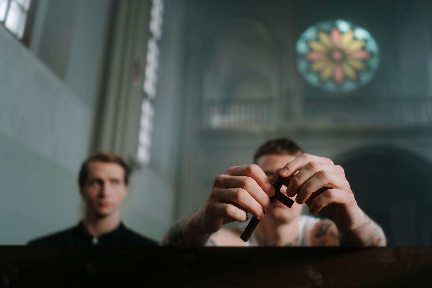 Conservative young priests are the future of the American church