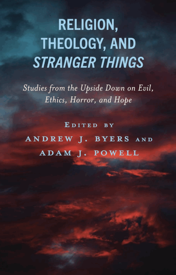 The surprising Mormon complexity in 'Stranger Things'
